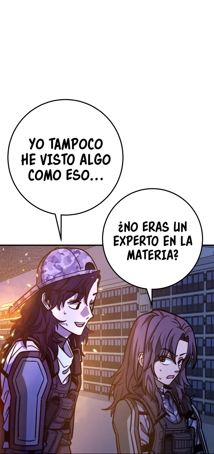Guerra de linduras - Capítulo 15 - Página 111 - LectorTMOo
