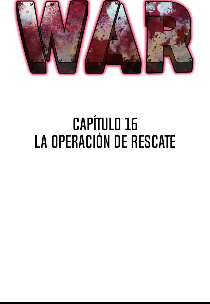 Guerra de linduras - Capítulo 16 - Página 17 - LectorTMOo