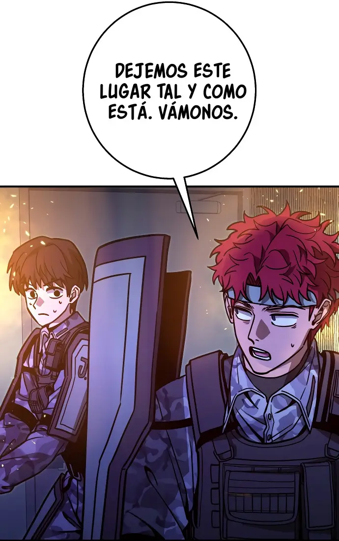 Guerra de linduras - Capítulo 16 - Página 20 - LectorTMOo