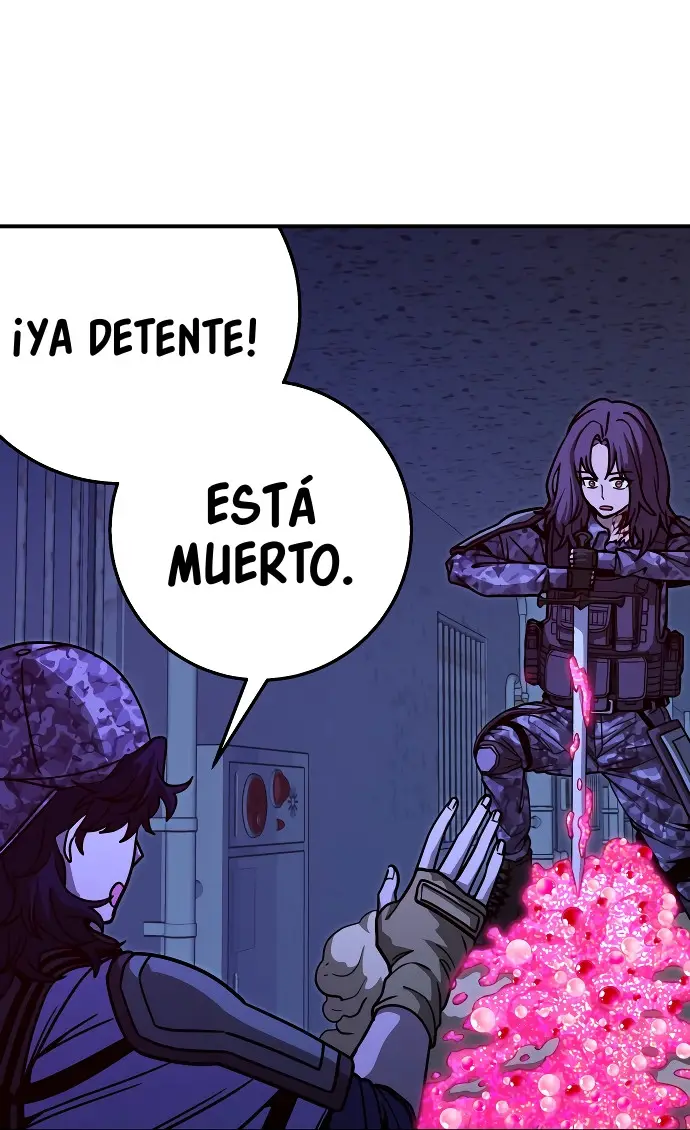 Guerra de linduras - Capítulo 16 - Página 99 - LectorTMOo