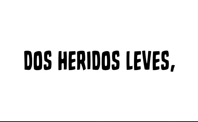 Guerra de linduras - Capítulo 16 - Página 107 - LectorTMOo
