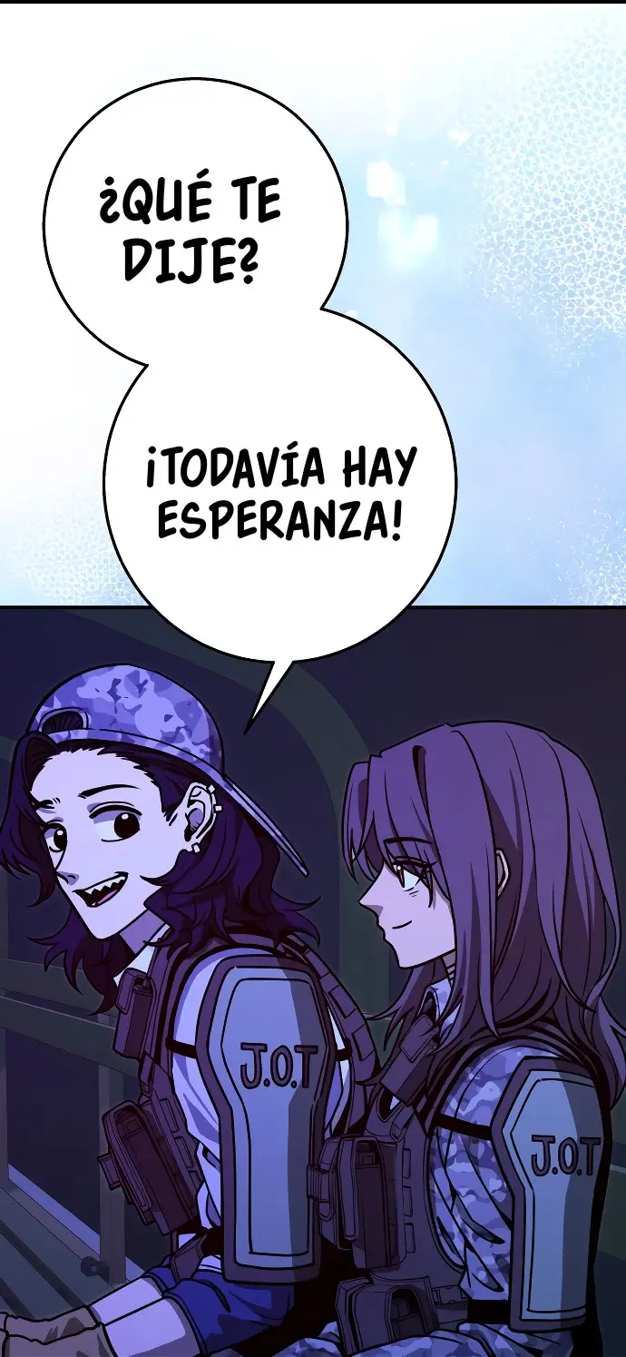 Guerra de linduras - Capítulo 16 - Página 113 - LectorTMOo