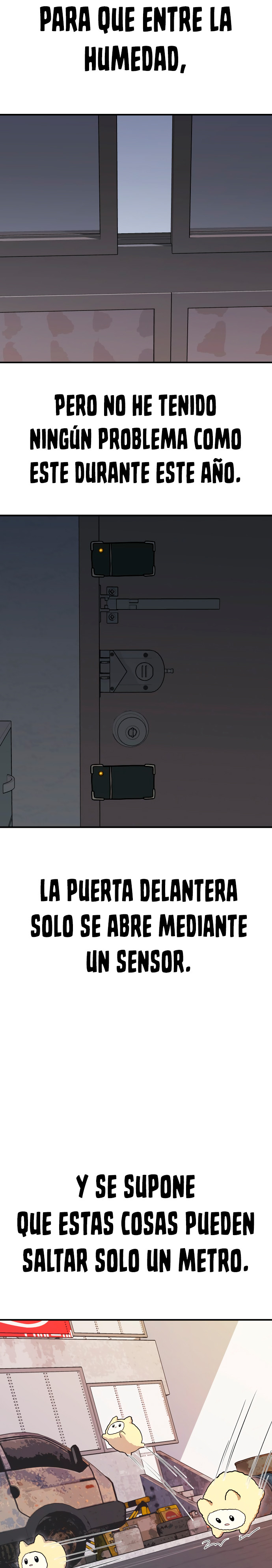 Guerra de linduras - Capítulo 2 - Página 4 - LectorTMOo