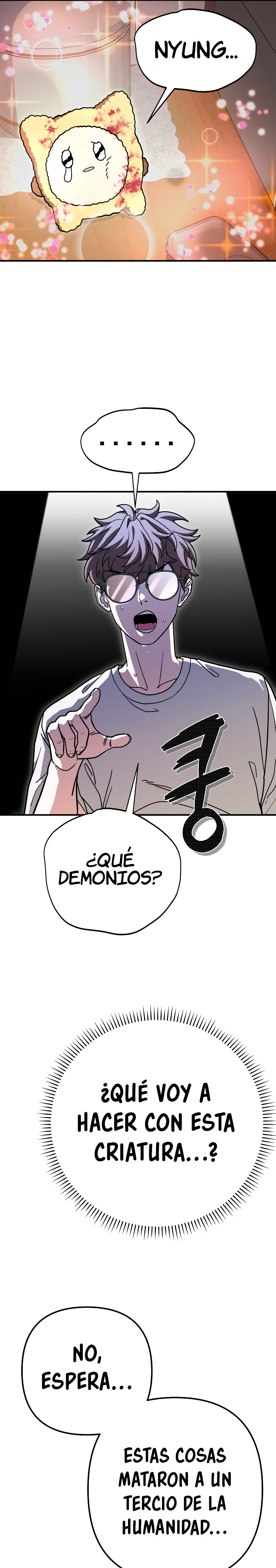 Guerra de linduras - Capítulo 2 - Página 9 - LectorTMOo