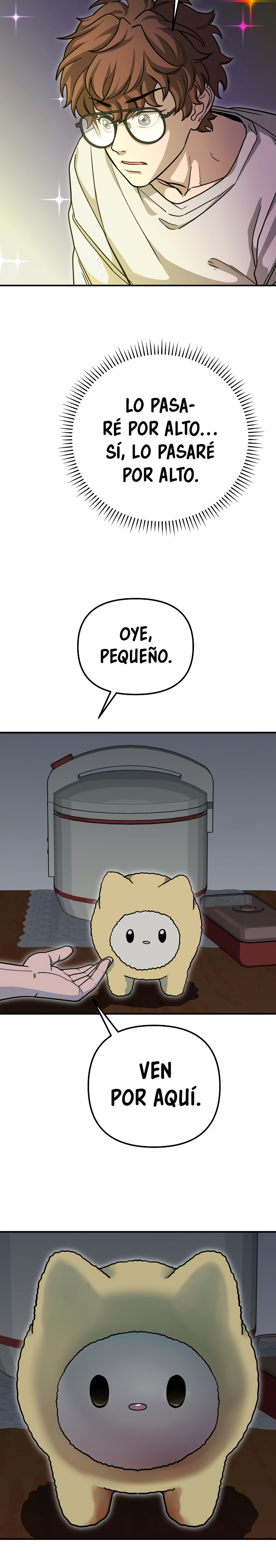 Guerra de linduras - Capítulo 2 - Página 11 - LectorTMOo