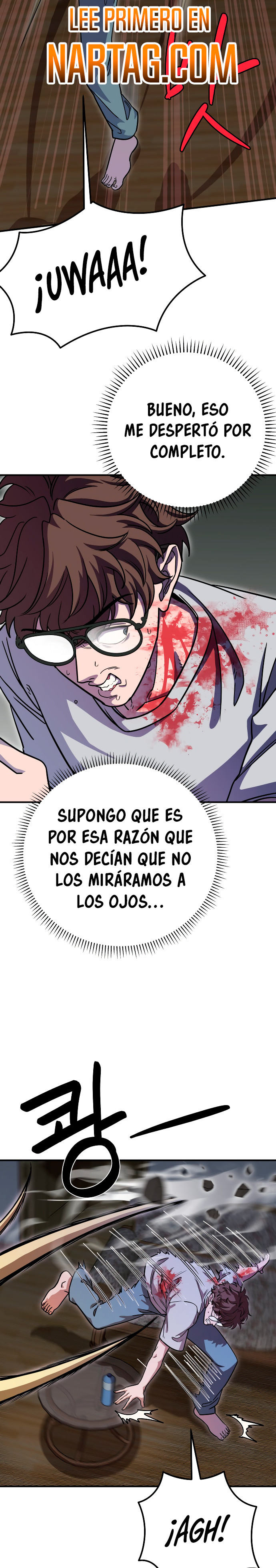 Guerra de linduras - Capítulo 2 - Página 13 - LectorTMOo