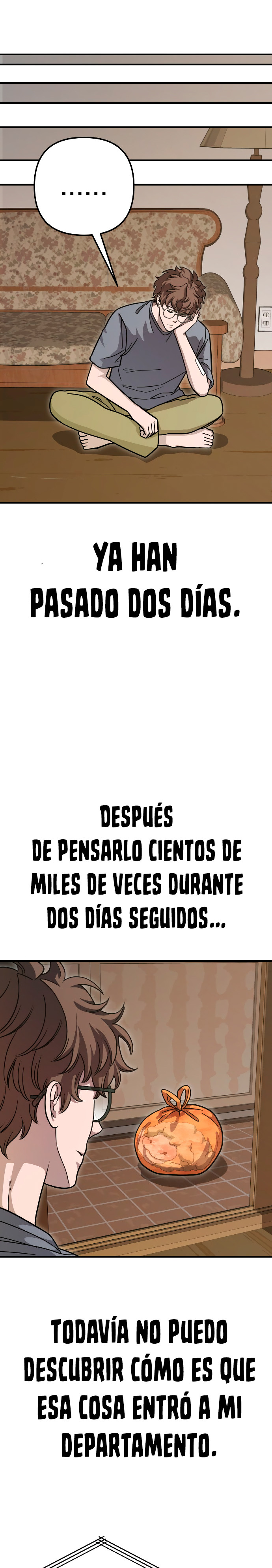 Guerra de linduras - Capítulo 2 - Página 28 - LectorTMOo