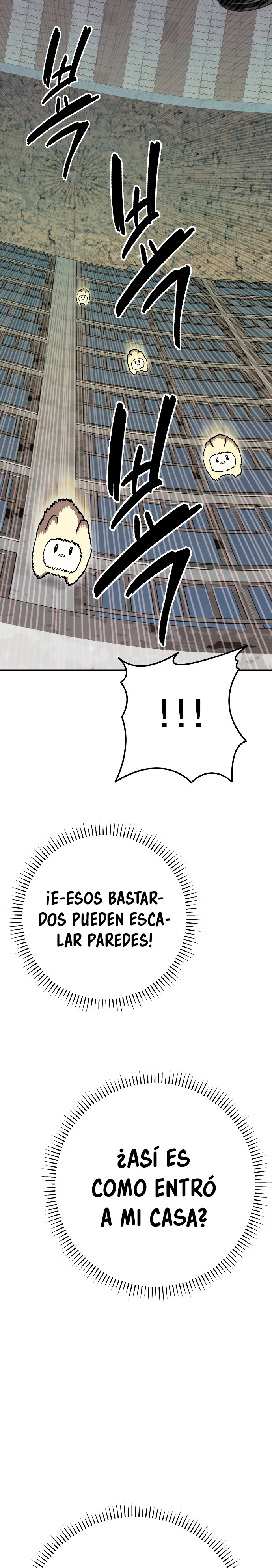 Guerra de linduras - Capítulo 2 - Página 38 - LectorTMOo