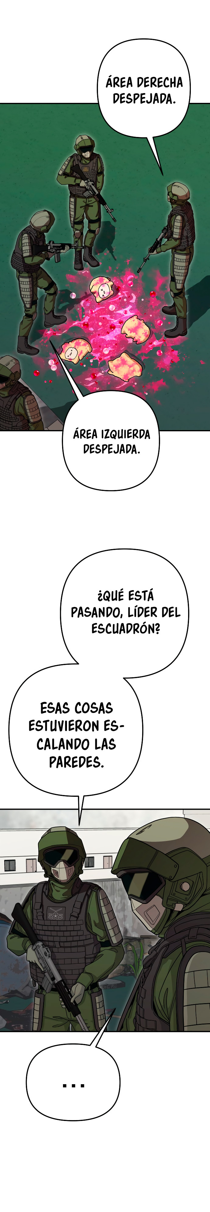 Guerra de linduras - Capítulo 2 - Página 45 - LectorTMOo