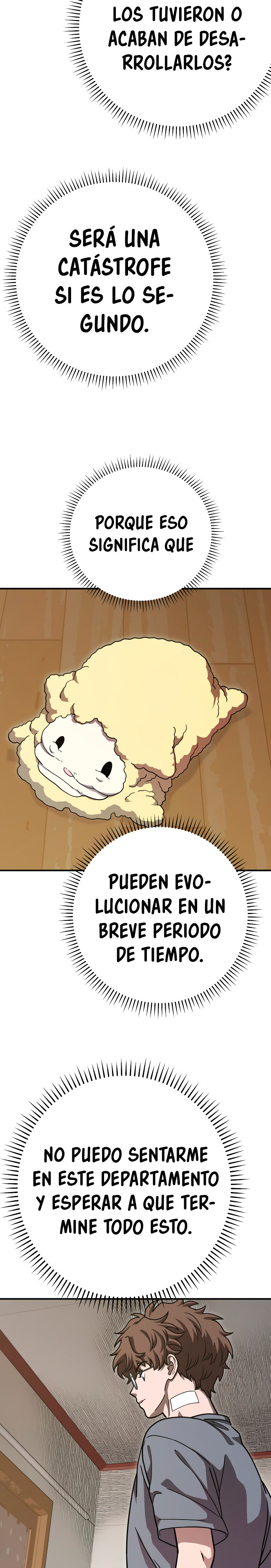 Guerra de linduras - Capítulo 2 - Página 47 - LectorTMOo