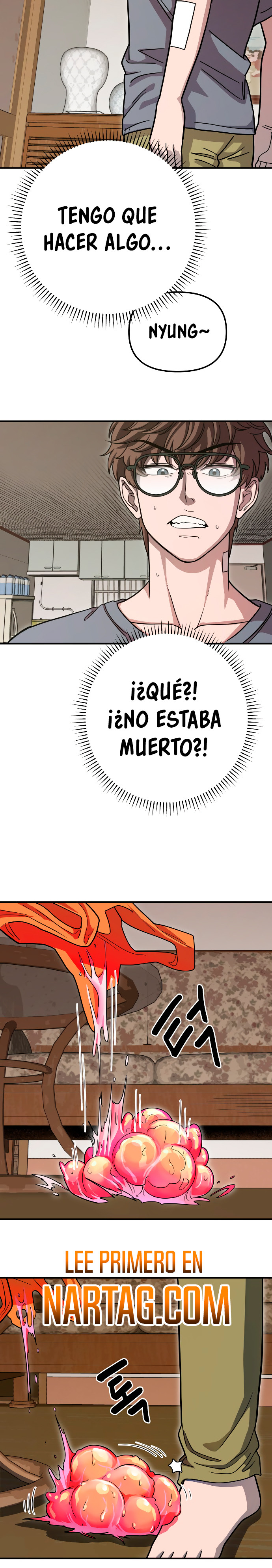 Guerra de linduras - Capítulo 2 - Página 48 - LectorTMOo
