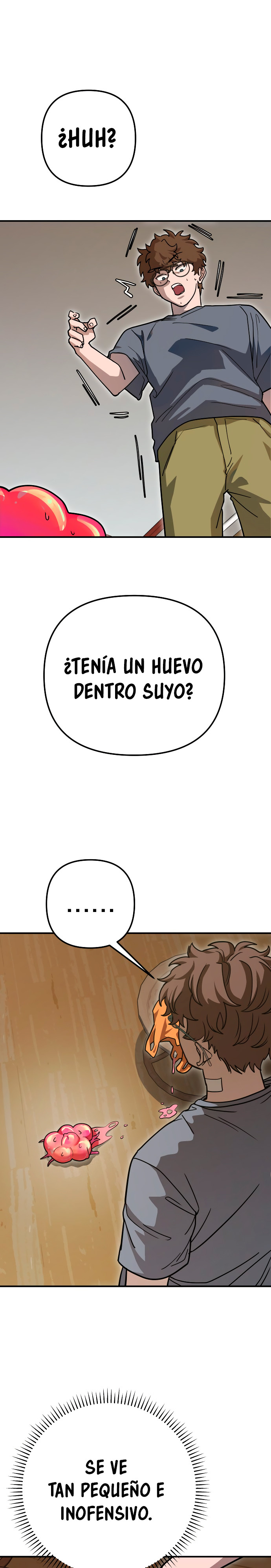 Guerra de linduras - Capítulo 2 - Página 49 - LectorTMOo