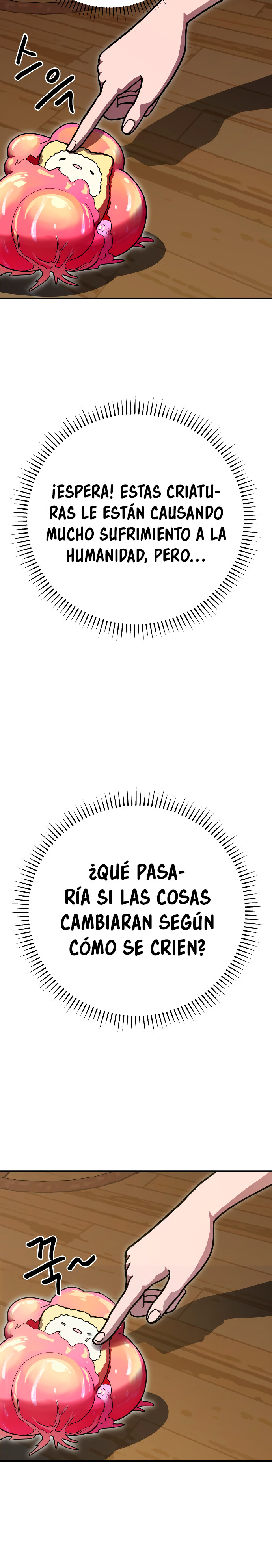 Guerra de linduras - Capítulo 2 - Página 50 - LectorTMOo
