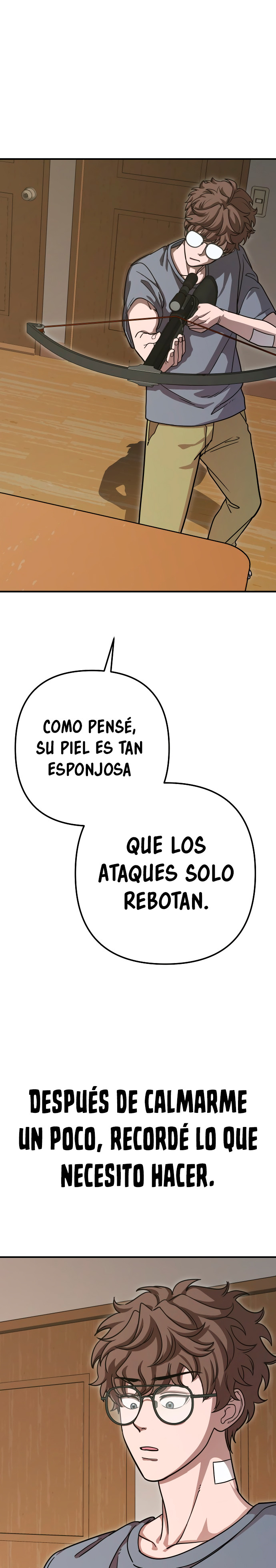 Guerra de linduras - Capítulo 2 - Página 55 - LectorTMOo