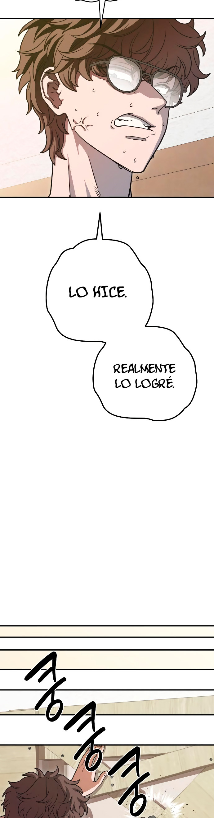 Guerra de linduras - Capítulo 3 - Página 6 - LectorTMOo