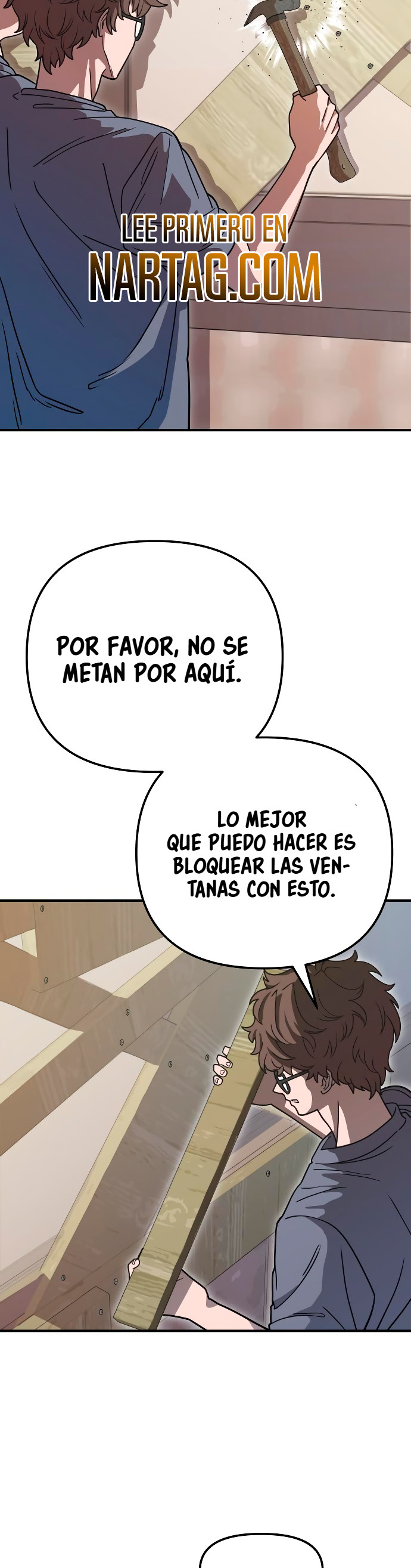 Guerra de linduras - Capítulo 3 - Página 7 - LectorTMOo