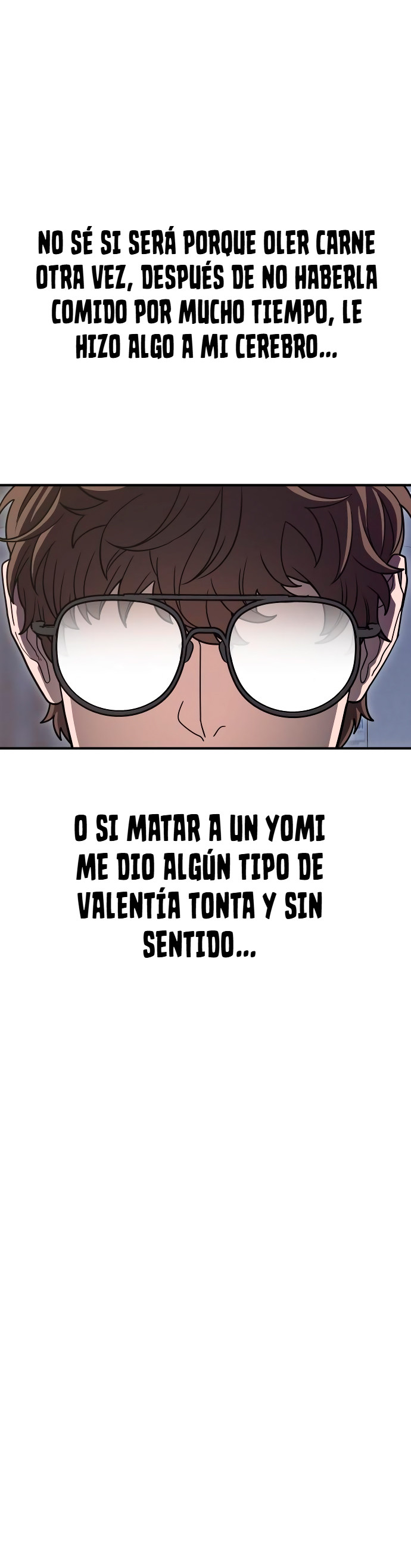Guerra de linduras - Capítulo 3 - Página 9 - LectorTMOo