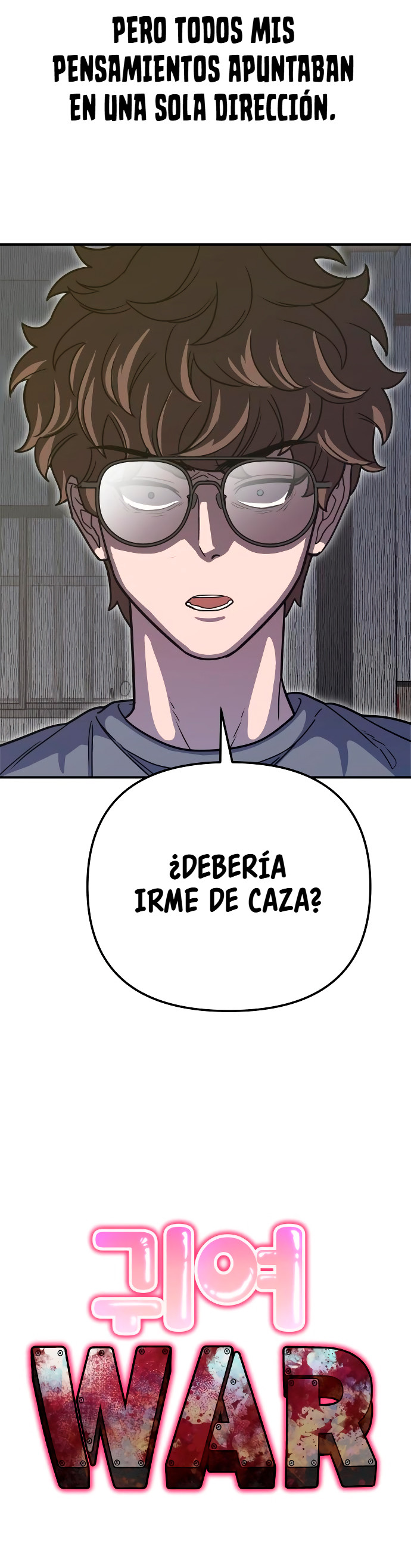 Guerra de linduras - Capítulo 3 - Página 10 - LectorTMOo