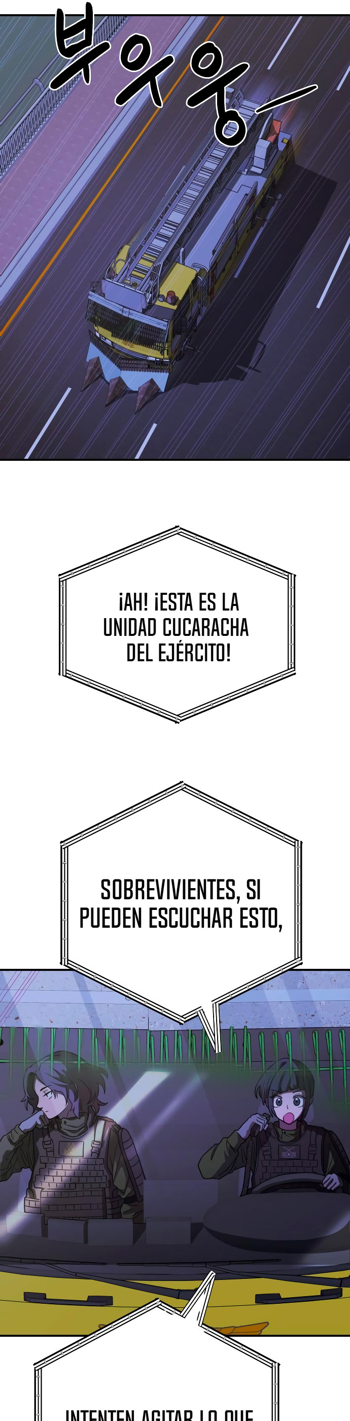 Guerra de linduras - Capítulo 3 - Página 12 - LectorTMOo