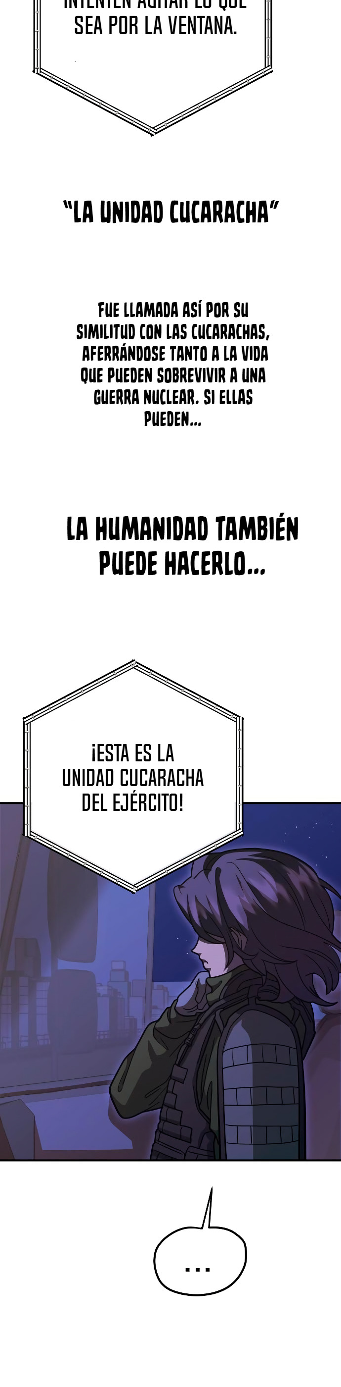 Guerra de linduras - Capítulo 3 - Página 13 - LectorTMOo