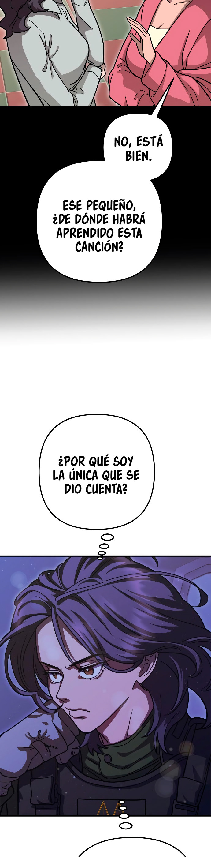 Guerra de linduras - Capítulo 3 - Página 17 - LectorTMOo