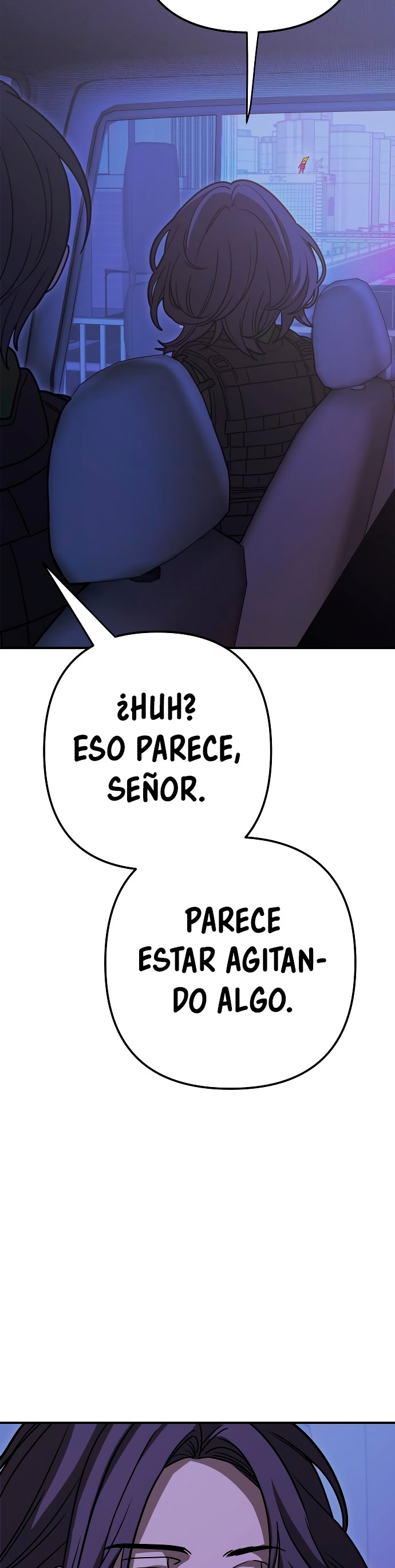 Guerra de linduras - Capítulo 3 - Página 23 - LectorTMOo