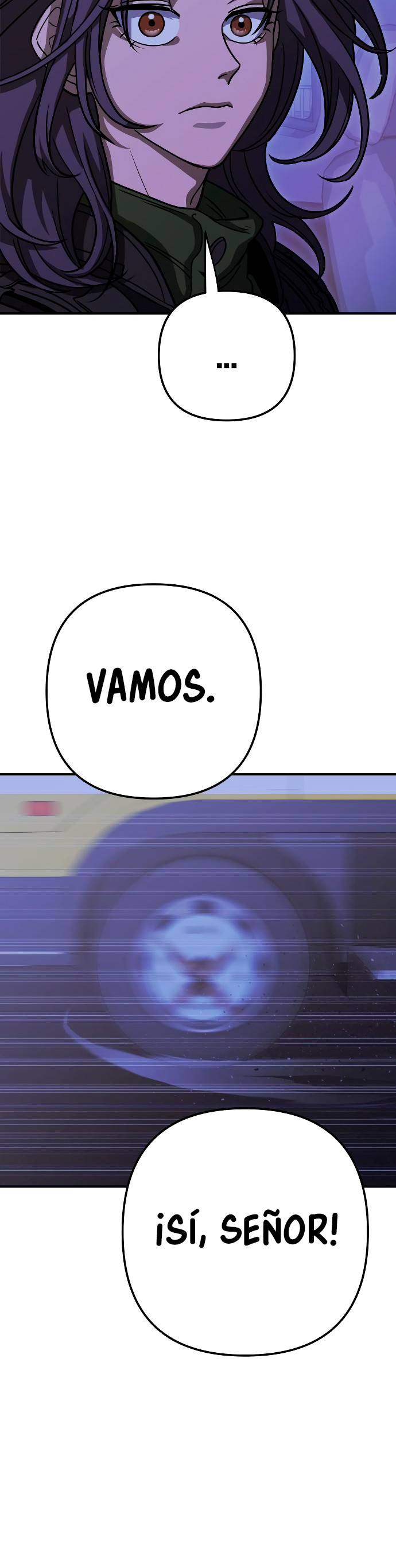 Guerra de linduras - Capítulo 3 - Página 24 - LectorTMOo