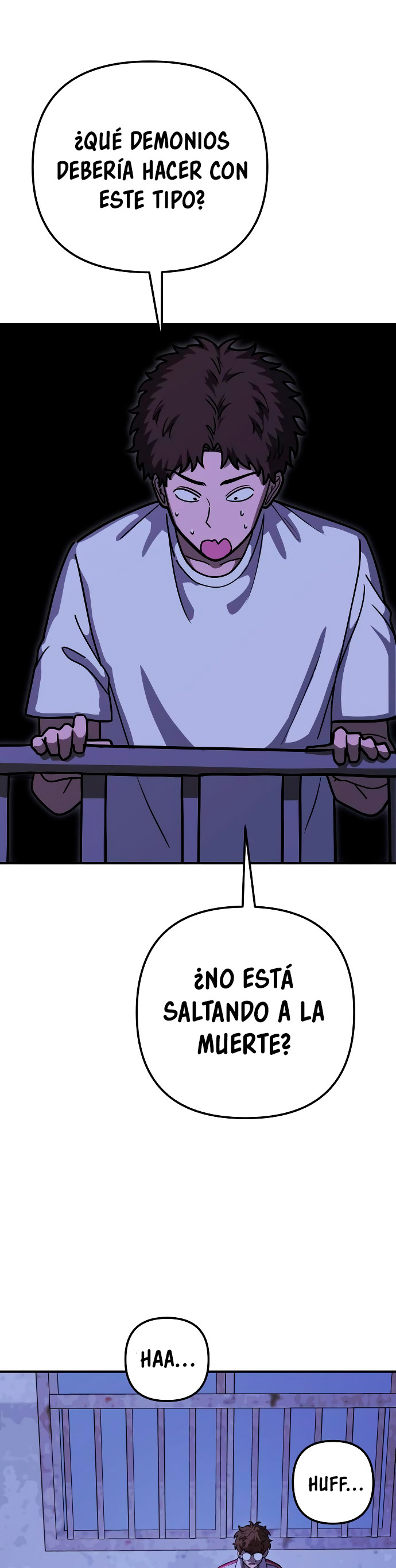 Guerra de linduras - Capítulo 3 - Página 30 - LectorTMOo
