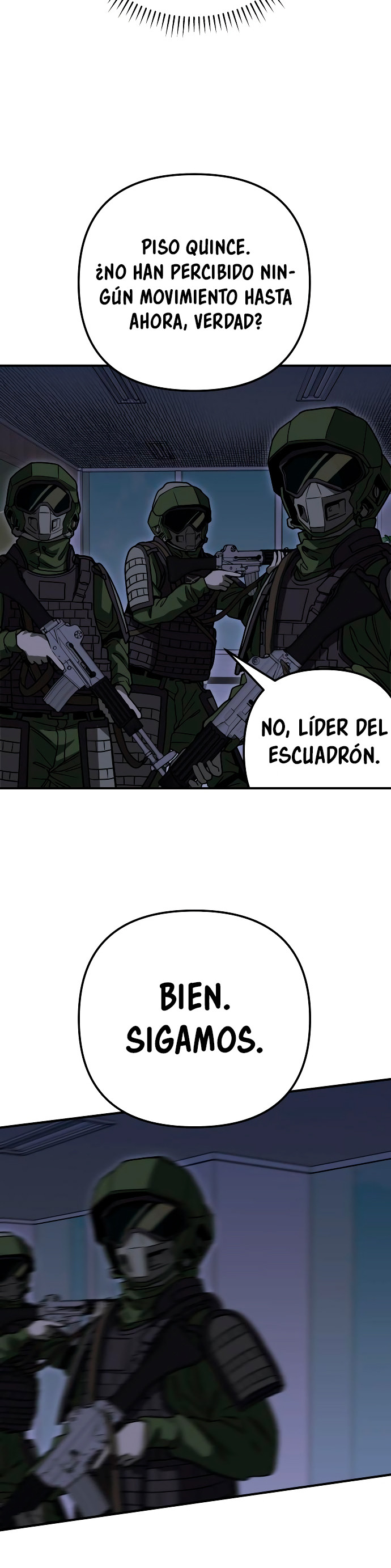 Guerra de linduras - Capítulo 3 - Página 53 - LectorTMOo