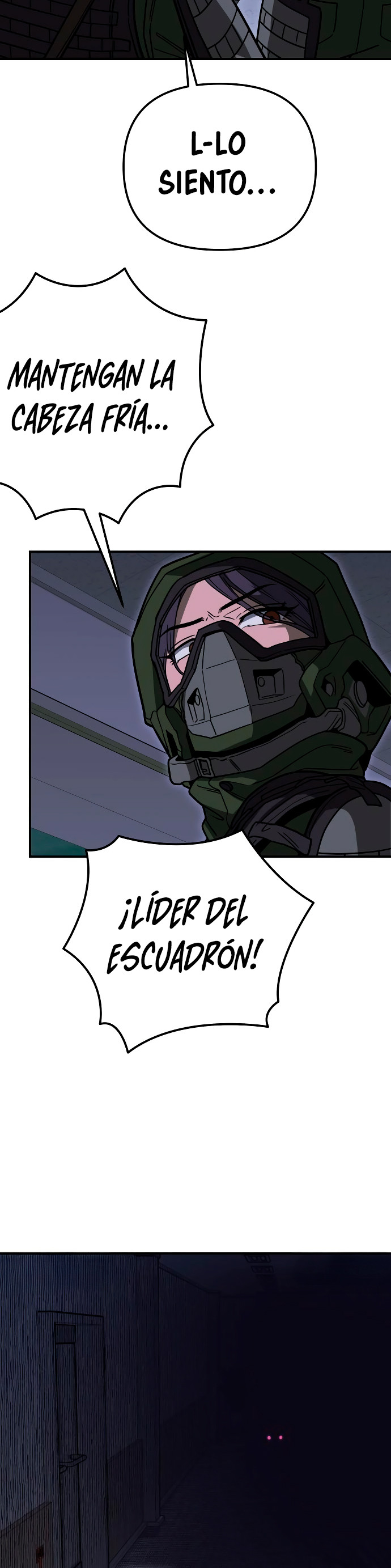 Guerra de linduras - Capítulo 3 - Página 60 - LectorTMOo