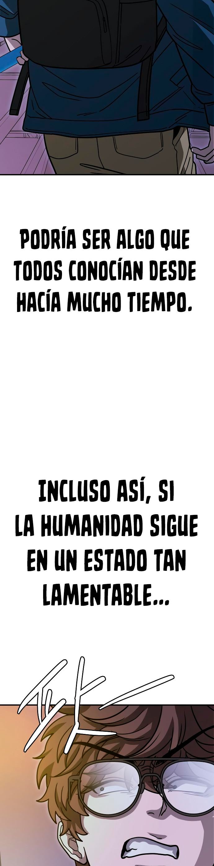Guerra de linduras - Capítulo 3 - Página 78 - LectorTMOo
