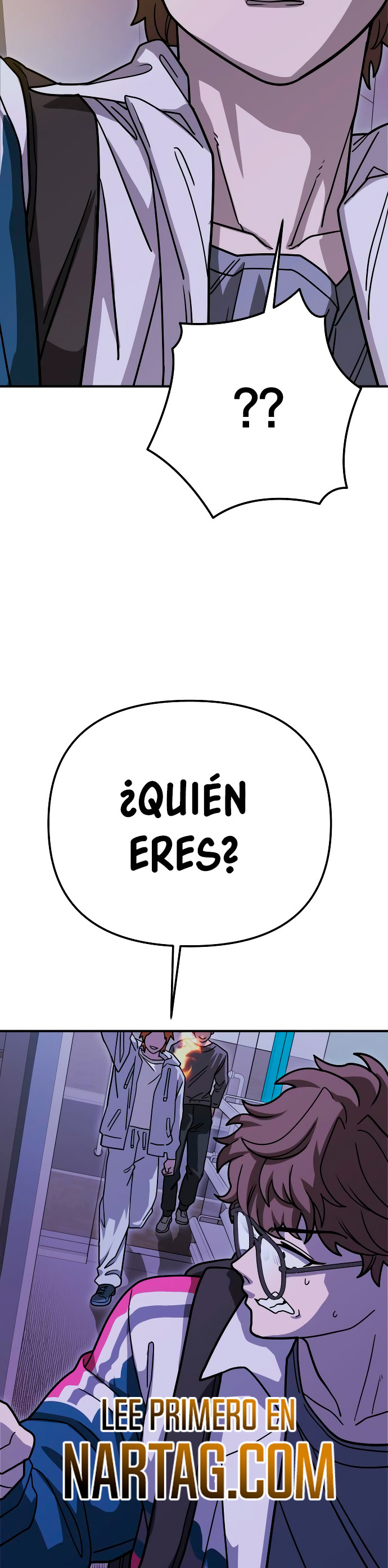 Guerra de linduras - Capítulo 3 - Página 79 - LectorTMOo