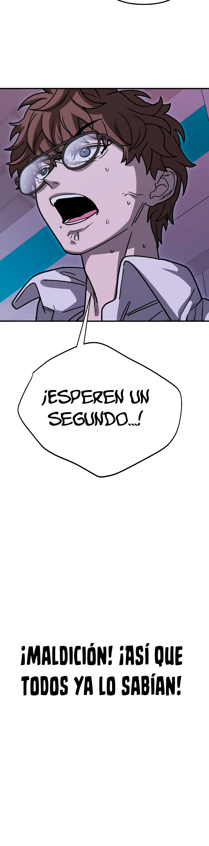 Guerra de linduras - Capítulo 3 - Página 81 - LectorTMOo