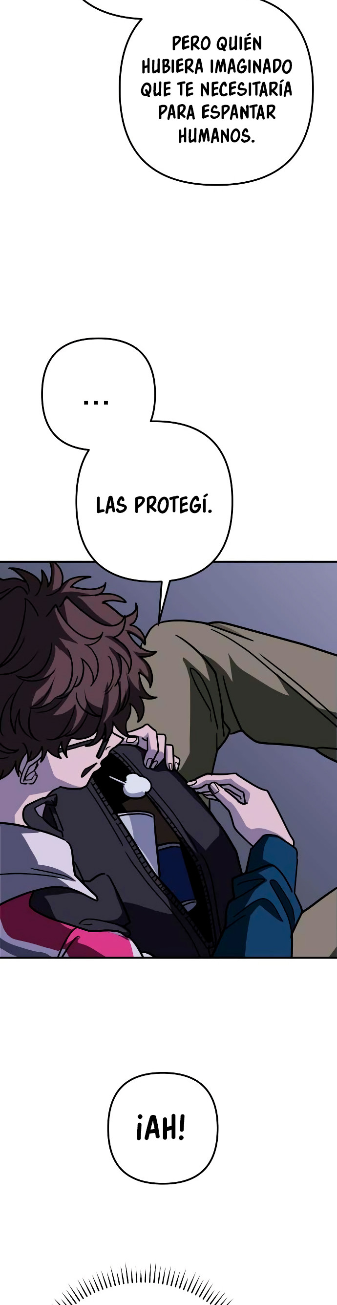 Guerra de linduras - Capítulo 4 - Página 10 - LectorTMOo