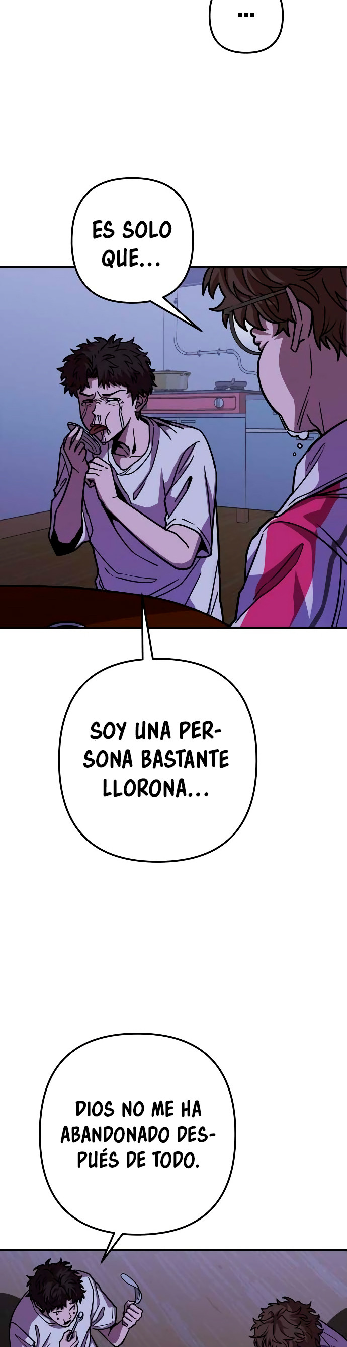 Guerra de linduras - Capítulo 4 - Página 18 - LectorTMOo