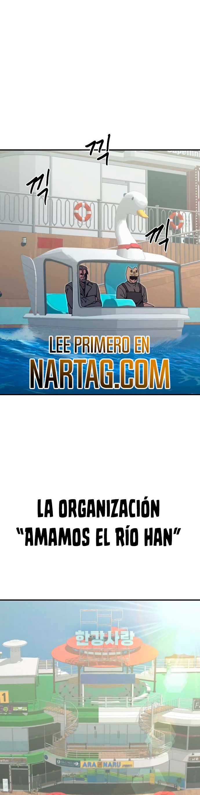 Guerra de linduras - Capítulo 4 - Página 31 - LectorTMOo