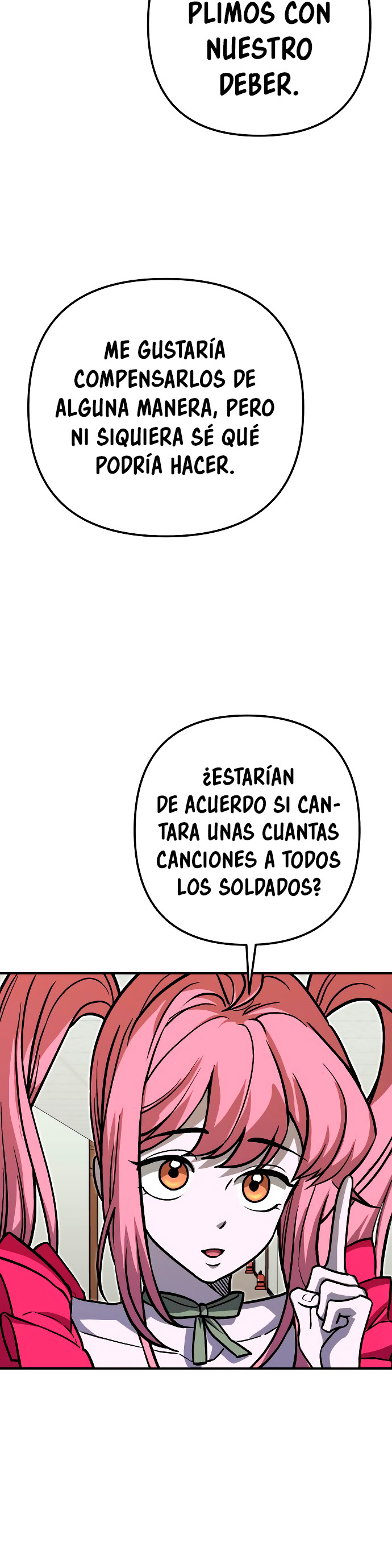 GUERRA DE LINDURAS capítulo 5 página 11