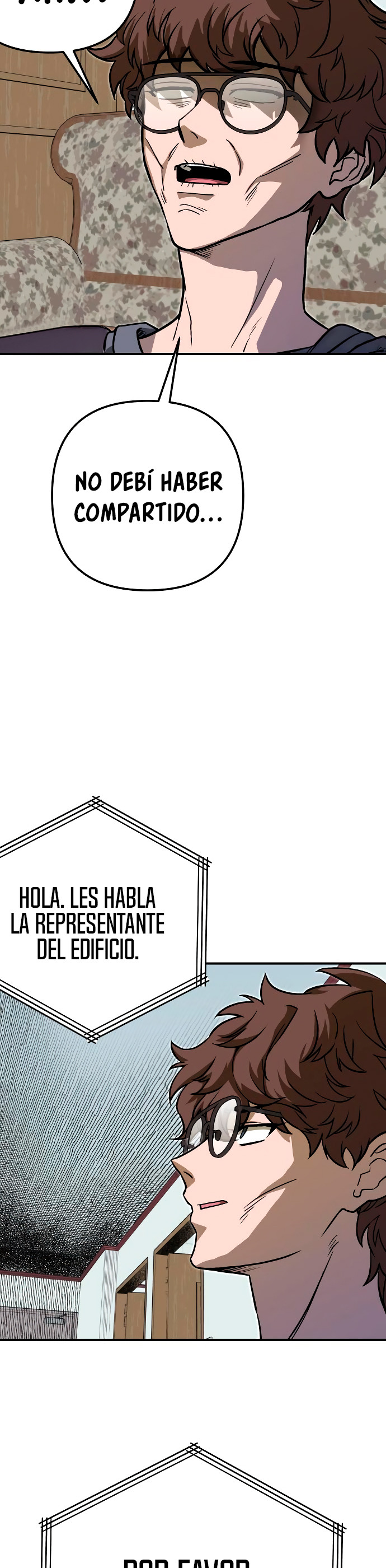 GUERRA DE LINDURAS capítulo 5 página 15