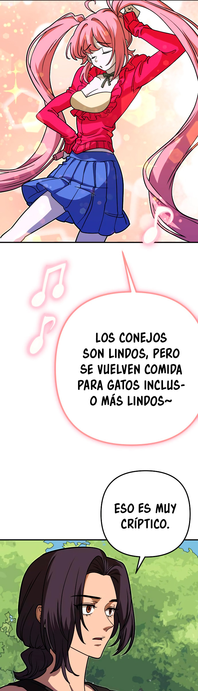 GUERRA DE LINDURAS capítulo 5 página 52