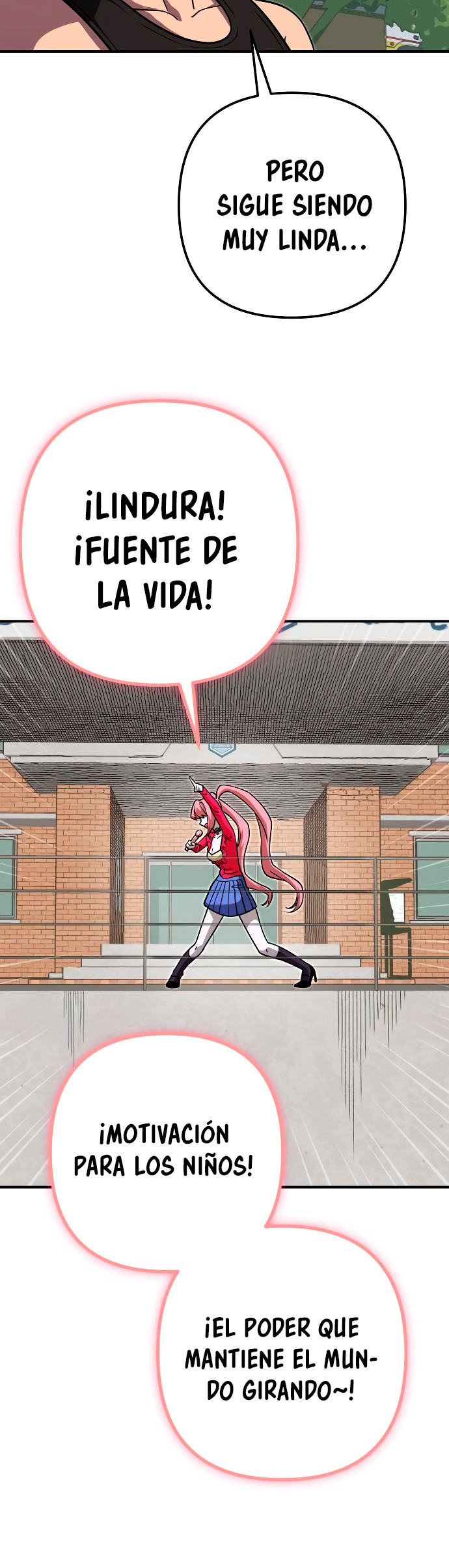 GUERRA DE LINDURAS capítulo 5 página 53