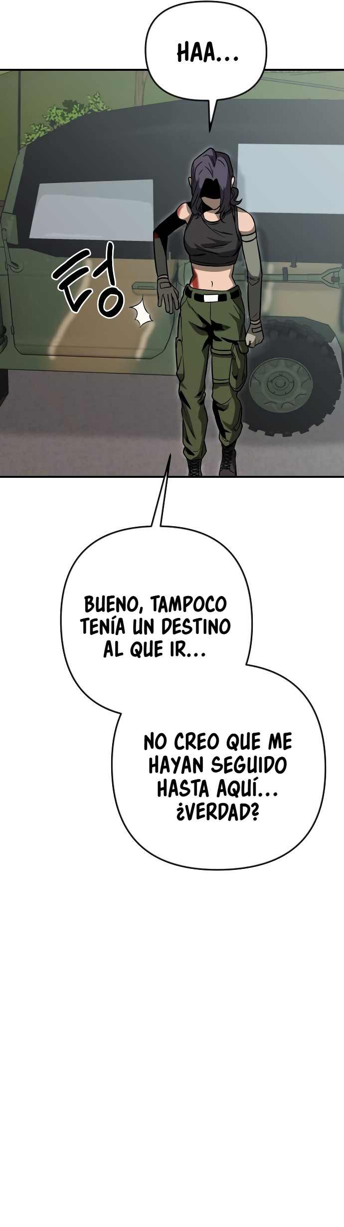 Guerra de linduras - Capítulo 7 - Página 14 - LectorTMOo