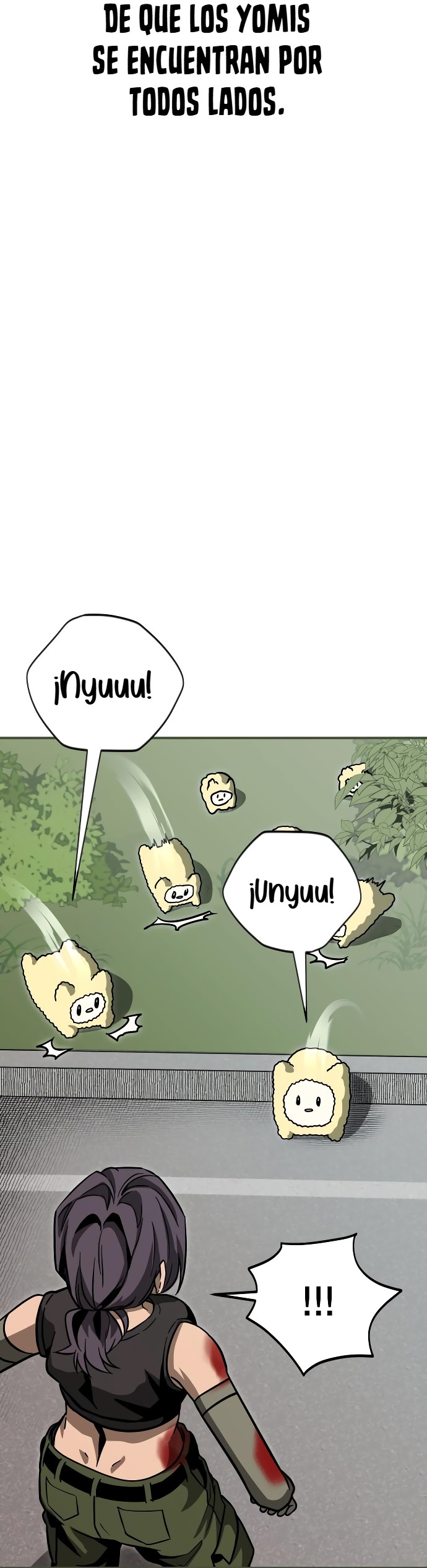 Guerra de linduras - Capítulo 7 - Página 16 - LectorTMOo