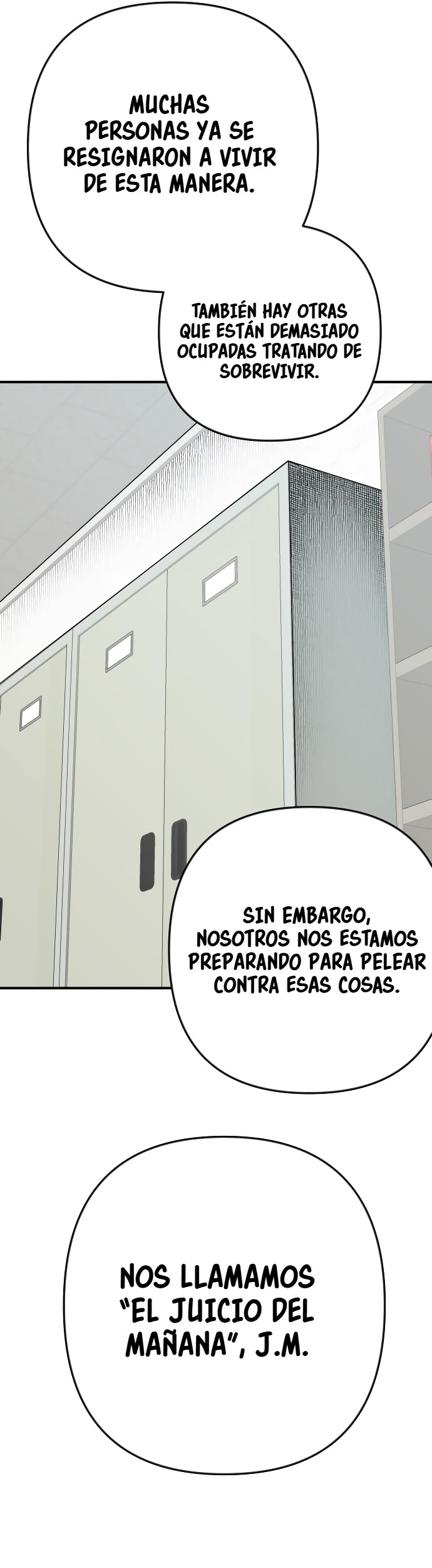 Guerra de linduras - Capítulo 7 - Página 56 - LectorTMOo