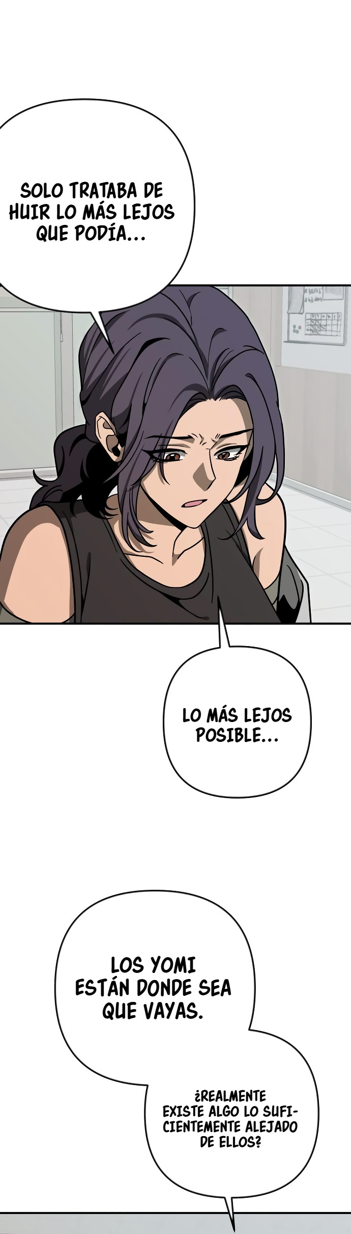 Guerra de linduras - Capítulo 7 - Página 63 - LectorTMOo