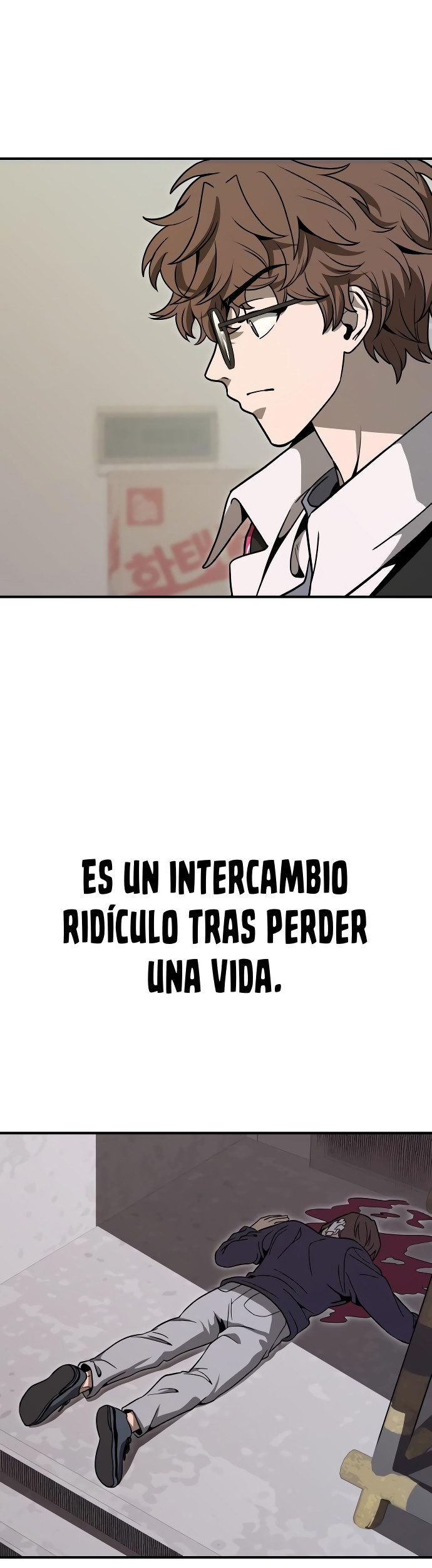 Guerra de linduras - Capítulo 7 - Página 73 - LectorTMOo
