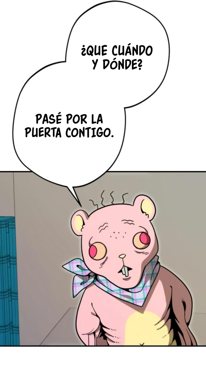 Guerra de linduras - Capítulo 8 - Página 4 - LectorTMOo