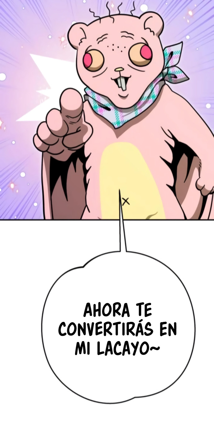 Guerra de linduras - Capítulo 8 - Página 25 - LectorTMOo