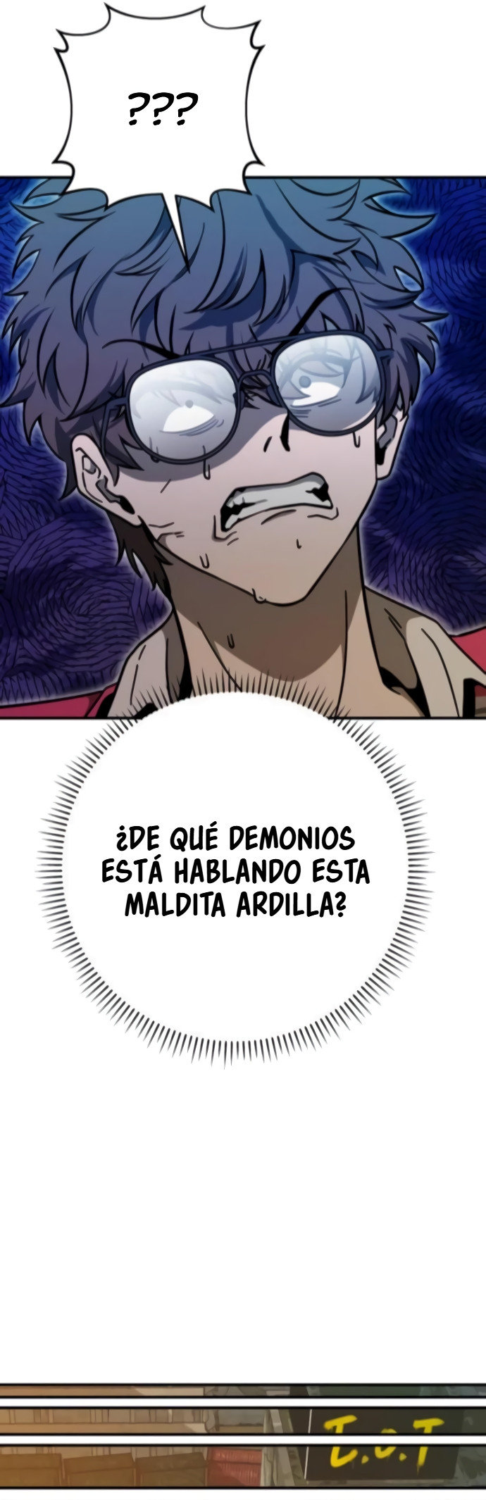 Guerra de linduras - Capítulo 8 - Página 26 - LectorTMOo