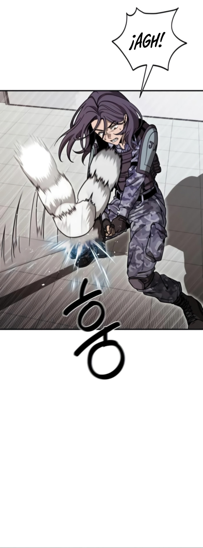 Guerra de linduras - Capítulo 8 - Página 28 - LectorTMOo