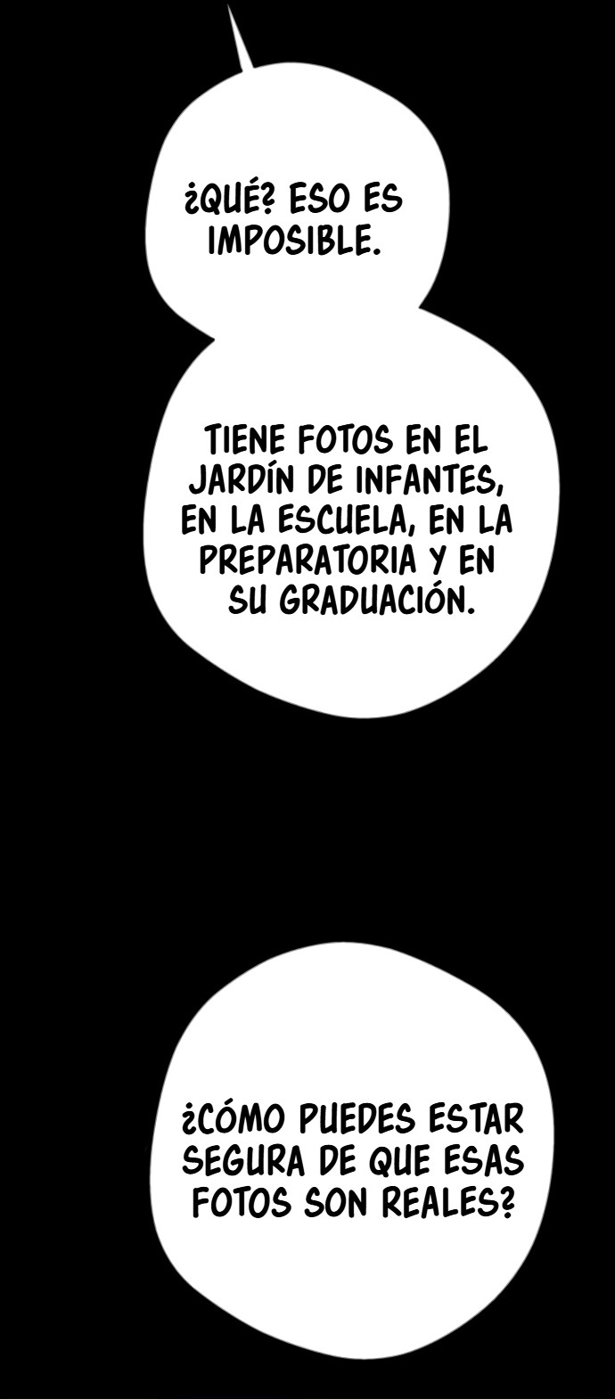 Guerra de linduras - Capítulo 8 - Página 37 - LectorTMOo
